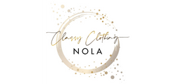 Classy Clothing NOLA