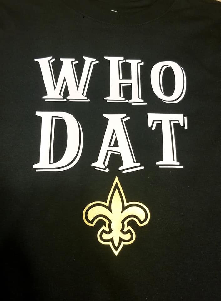 Who Dat