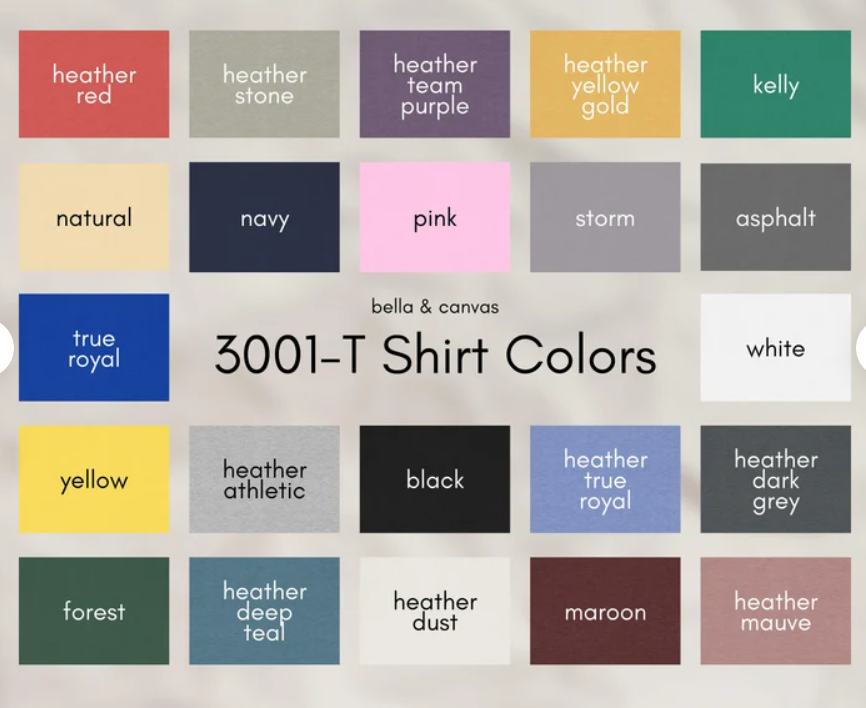 Toddler Shirt