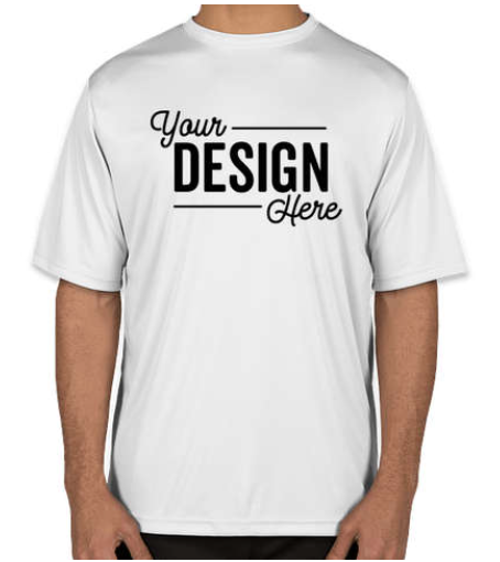 Dri fit shirt 2024 sublimation