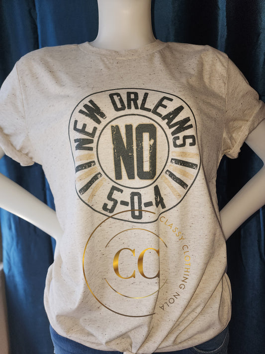 504 Shirt NO