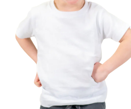 Kids Sublimation Shirt