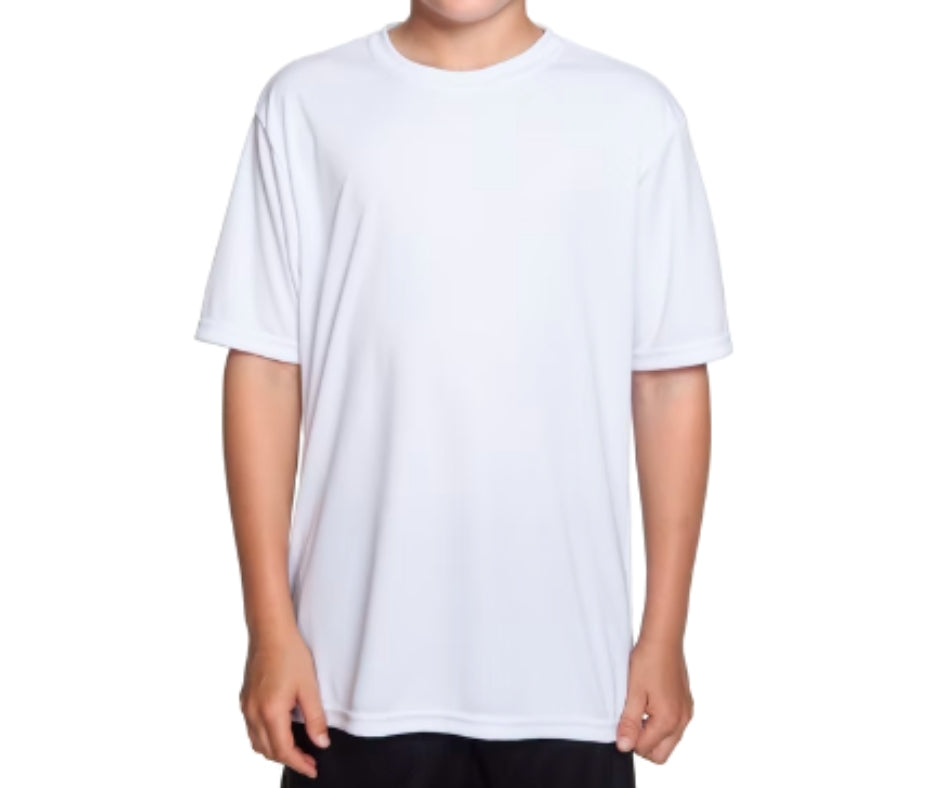 Kids Dri-Fit Sublimation Shirt