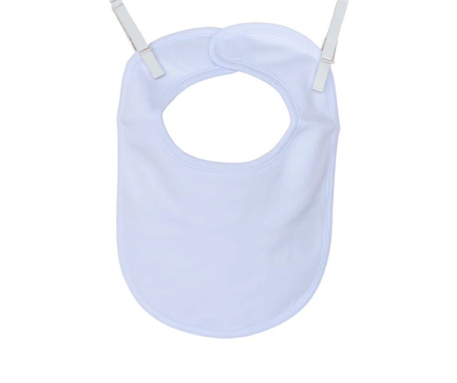 Sublimation Baby Bib
