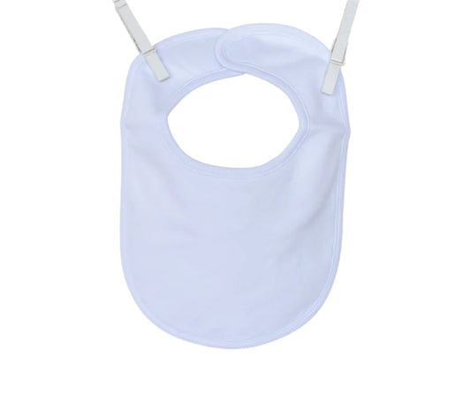 Sublimation Baby Bib
