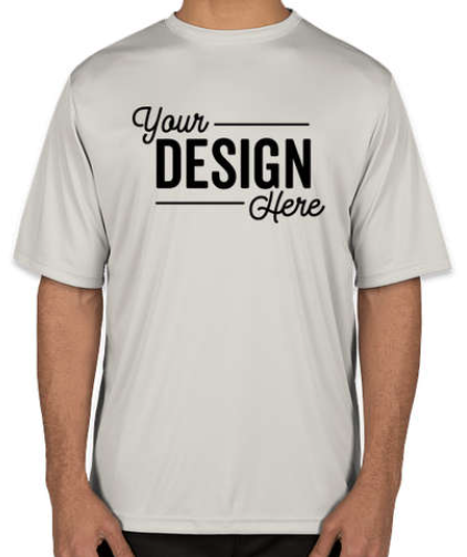 Men Sublimation Dri-Fit Tee