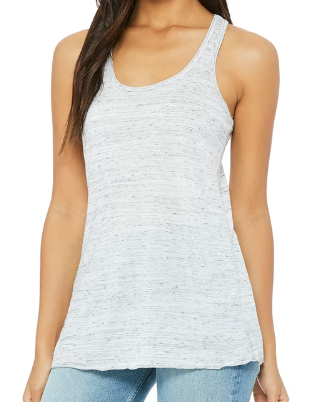 Women Sublimation Racerback Tank