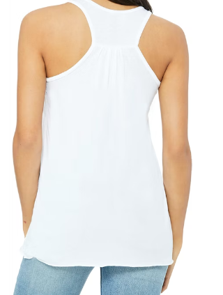 Women Sublimation Racerback Tank